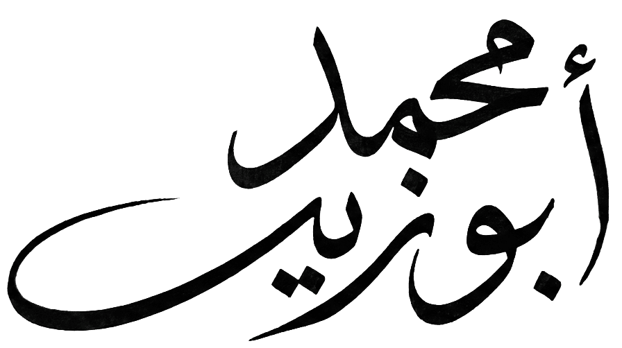 محمد أبوزيد